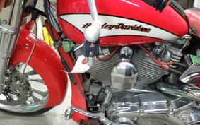 HARLEY FLST 1450 2006