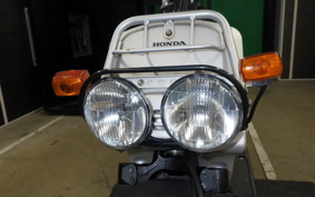 HONDA ZOOMER AF58
