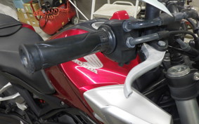 HONDA CB125 R JC79