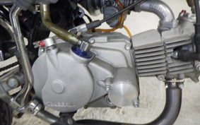 HONDA GORILLA 2018 AB27