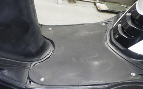 YAMAHA AXIS 125 TREET SE53J