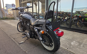 HARLEY HARLEY XL1200R 2007 CV3