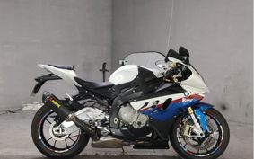 BMW S1000RR 2010 0507