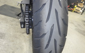 KAWASAKI NINJA 250 2 2003 EX250Y