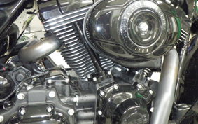 HARLEY FLHX 1580 2007