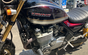 KAWASAKI ZEPHYR 1100 1997 ZRT10A