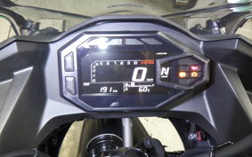 KAWASAKI NINJA500 2026 EX500G