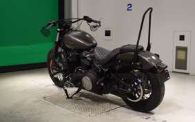 HARLEY FXBB1750 2019
