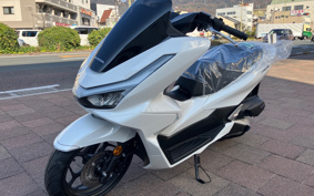 HONDA PCX125 JK05