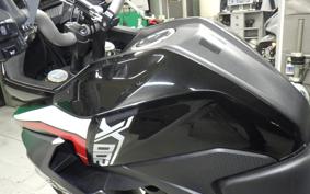 HONDA CB200XA 2025