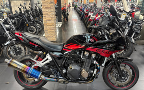 HONDA CB1300S BOL D'OR  SPECIAL ED 2017 SC54