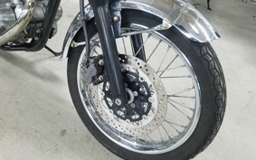 KAWASAKI ESTRELLA BJ250A