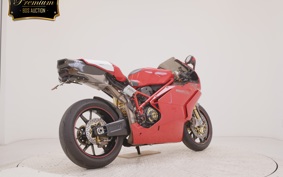 DUCATI 999 S 2004