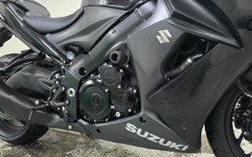 SUZUKI GSX-S1000F 2021 GT79B