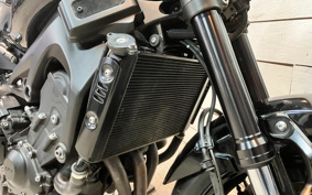 YAMAHA XSR900 2017 RN46J