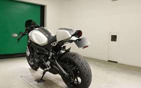 YAMAHA XSR900 2016 RN46J