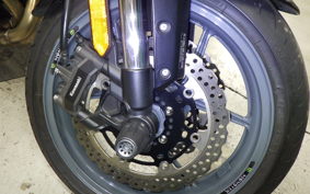 KAWASAKI VERSYS 1000 SE 2019 LZT00D