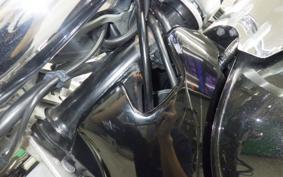 HONDA SHADOW 400 2009 NC34