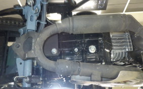 HONDA DAX 125 1998 JB04