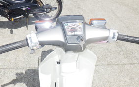 HONDA C50 SUPER CUB E AA01