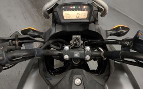 HONDA NC750X RC72