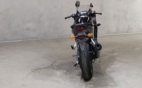 HONDA CBR400R 2013 NC47