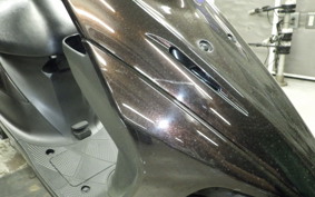 SUZUKI ADDRESS V50 2018 CA4BA
