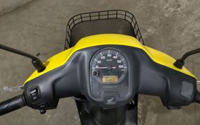 HONDA  TACT  BASIC  AF79