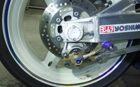 SUZUKI GSX-R1000 2002