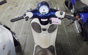 HONDA GIORNO 3 2013 AF77