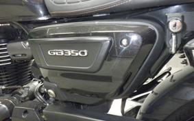 HONDA GB350S 2021 NC59