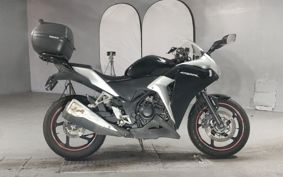 HONDA CBR250R MC41
