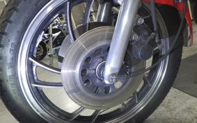 YAMAHA RZ350 1981 4U0