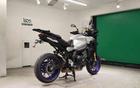 YAMAHA TRACER 9 GT 2021 RN70J