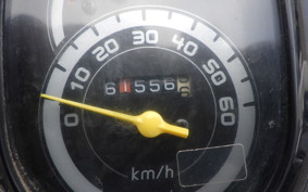 HONDA ﾍﾞﾝﾘｨ50-2 AA05