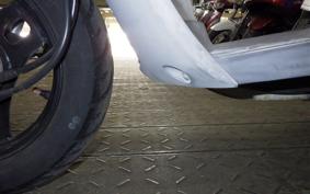 SUZUKI LET's 4 CA45A