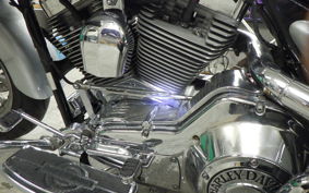 HARLEY FLTRI 1450 2006