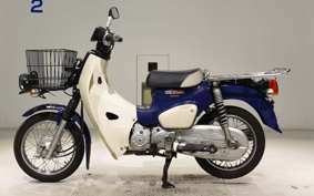 HONDA C50 SUPER CUB AA07