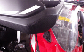 YAMAHA SEROW 250 DG17J