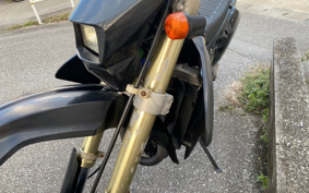 SUZUKI DR-Z400SM 2011 SK44A