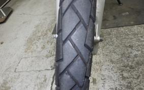 YAMAHA SEROW 250 Gen.3 2023 DG31J