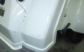 HONDA GYRO X 2009 TD02