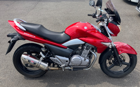 SUZUKI GSR250 GJ55D