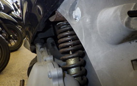 YAMAHA AXIS 125 TREET SE53J