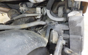 HONDA DIO Z4 GEN 2 AF63