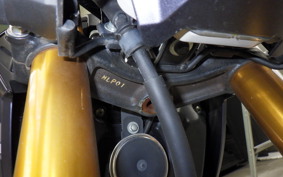 KAWASAKI Z125 PRO 1992 BR125H