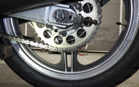 KAWASAKI GPZ400F 1985 ZX400A