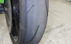 KAWASAKI ZX 10 NINJA ABS 2019