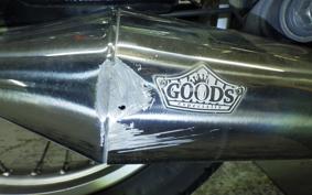 YAMAHA SR400 Gen.5 2021 RH16J
