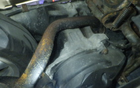 HONDA LEAD 100 JF06